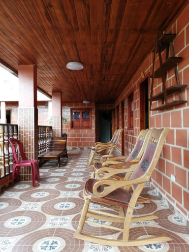 4, Hostal Naybrep, Riohacha