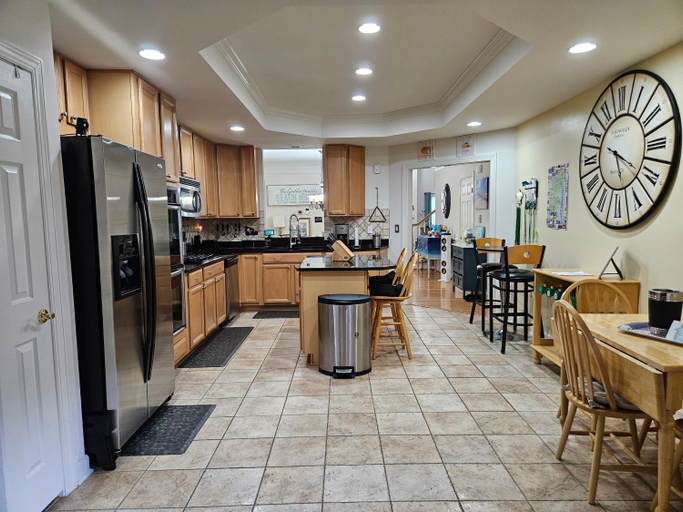 Others 2, Spectacular Spacious Beach Villa near Bethany Beach, Sussex