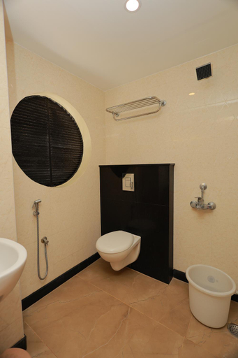 Bathroom 3