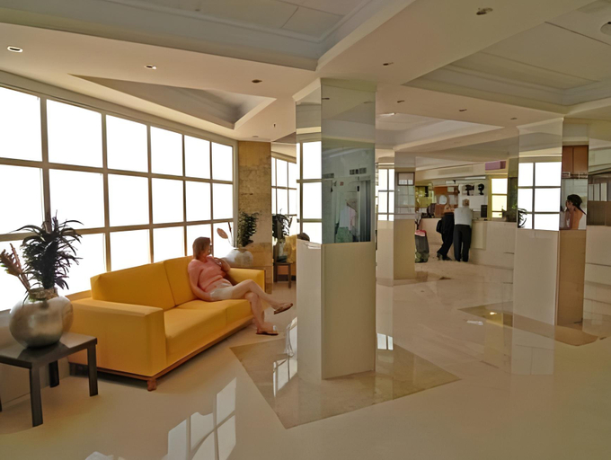 Public Area 3, Hotel Servigroup Calypso, Alicante