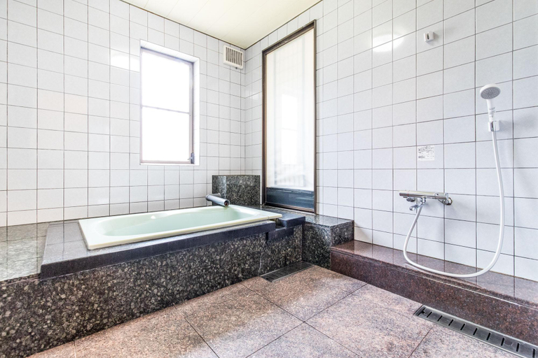 Bathroom 1