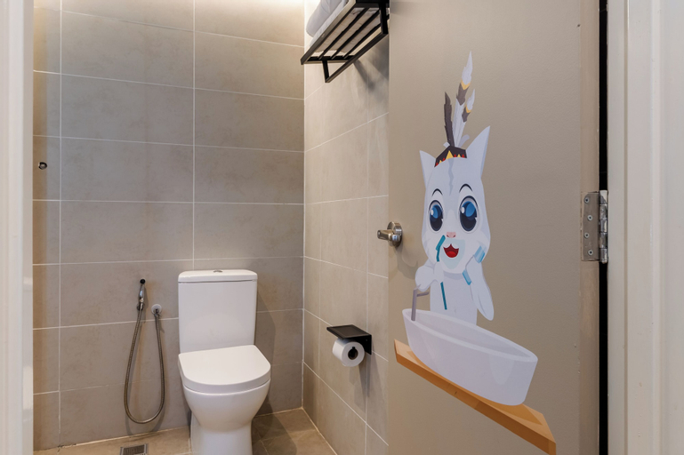 Bathroom 2