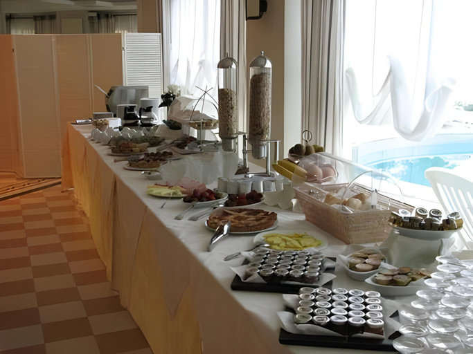 Food & Drinks 4, Sirolo Hotel, Ancona