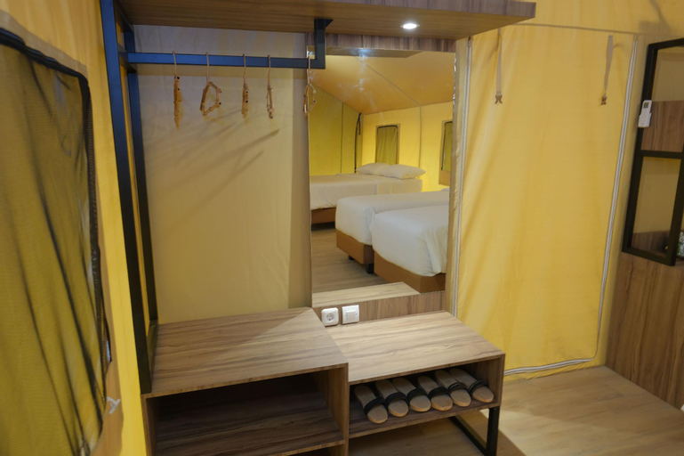 Bedroom 20