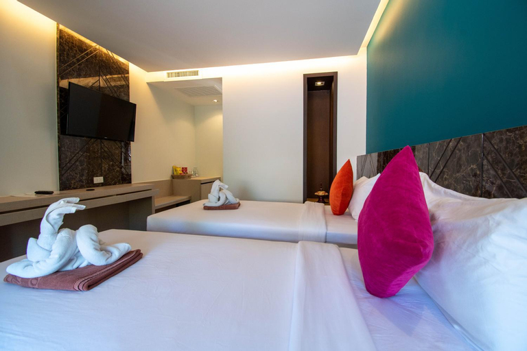 Bedroom 18