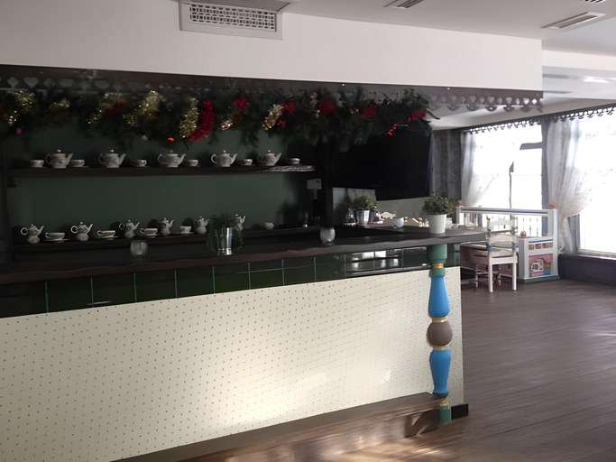 Others 3, Savva Boutique, Sochi gorsovet
