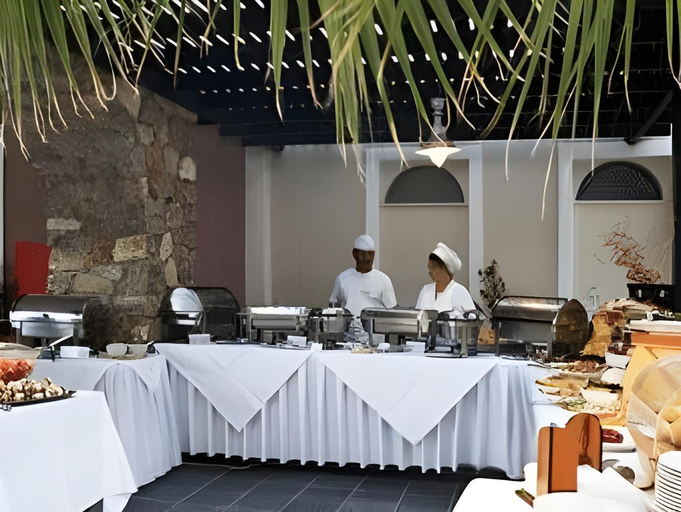 Food & Drinks 5, Rosebay, South Aegean