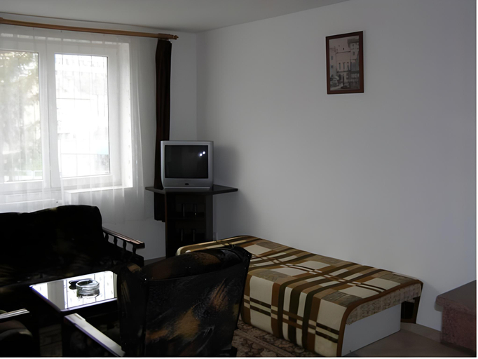Public Area 2, Alton garni hotel, České Budějovice