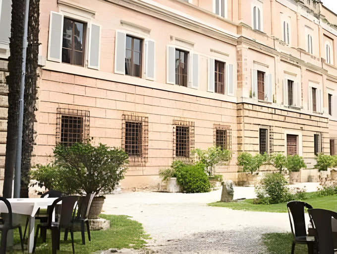 Others 2, Hotel La Foresteria, Macerata