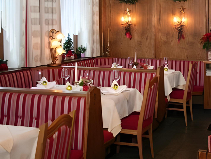 Hotel Edelweiss, Schwaz