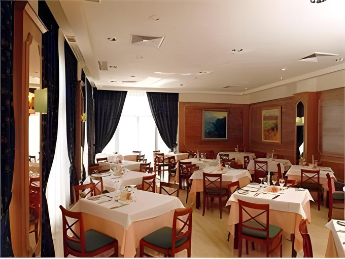 Food & Drinks 5, Hipotels Hipocampo Palace & Spa, Baleares
