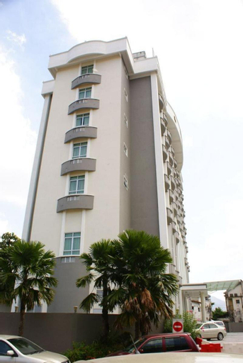 Exterior 29