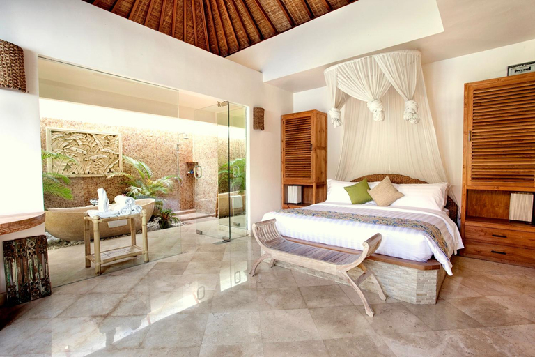 Bedroom 12