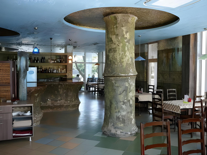 Food & Drinks 4, Yassen Holiday Village, Nesebar