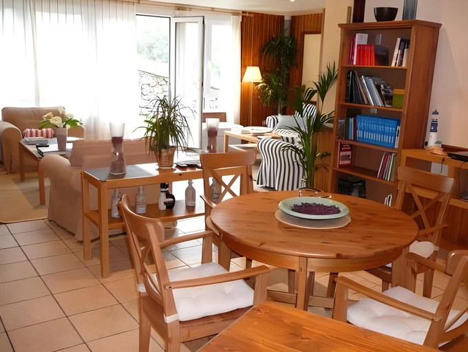 Public Area 3, Hotel Mirador del Sella, Asturias