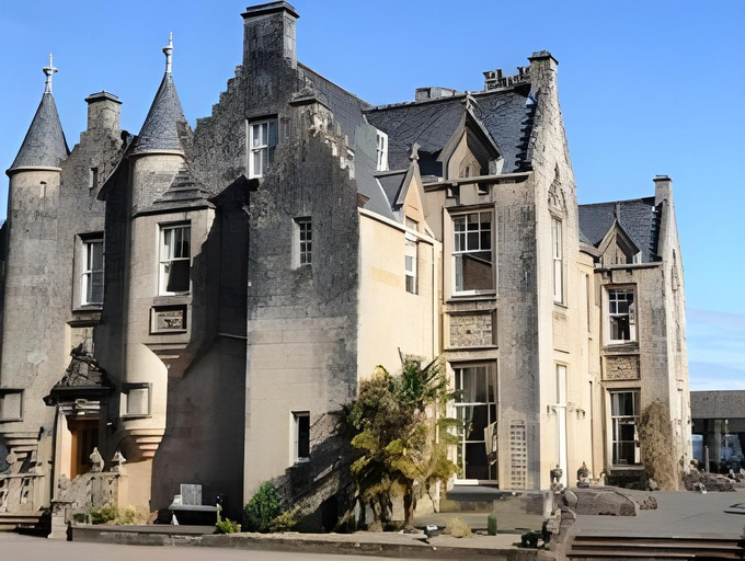Others 4, Stonefield Castle Hotel, Argyll and Bute