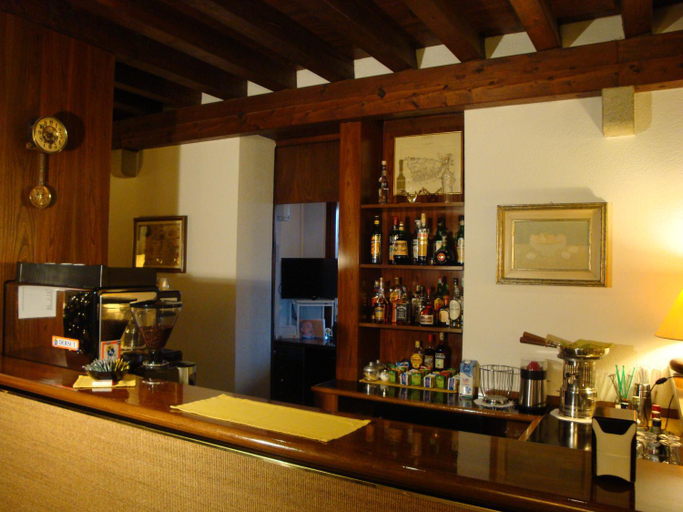 Food & Drinks, Sporting Hotel Ragno D'oro, Treviso