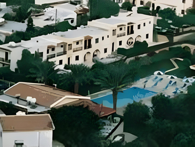 Others 3, Pelekanos Apartments