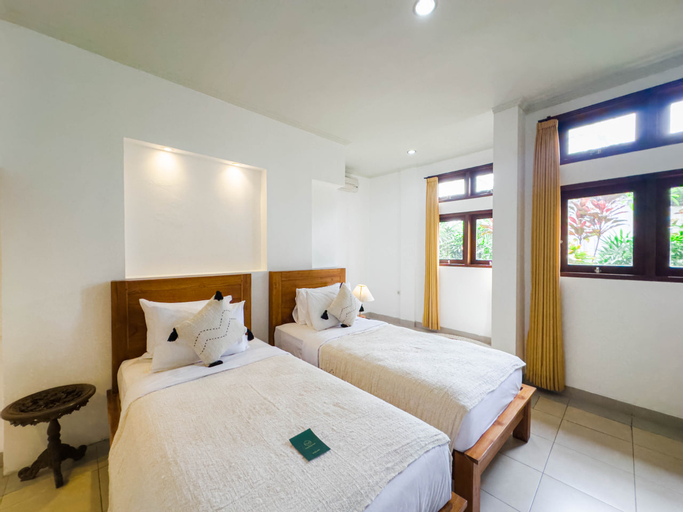 Bedroom 22