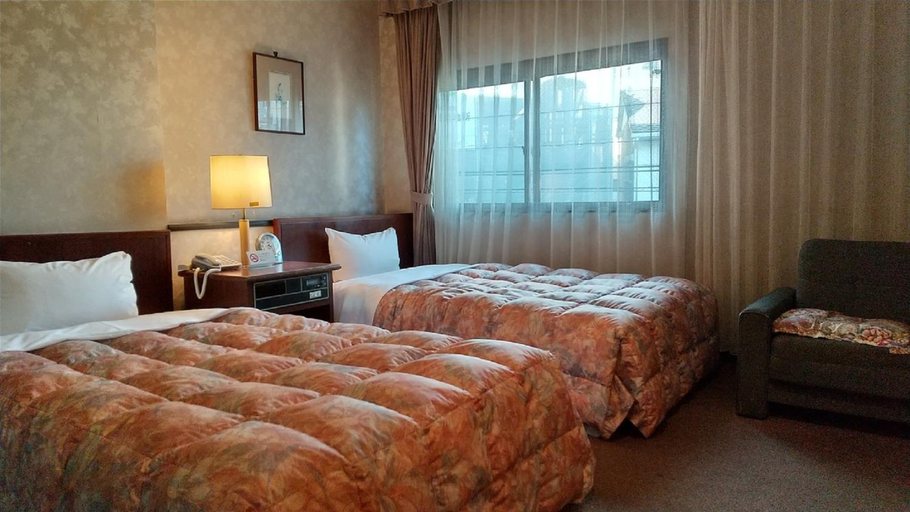 Leo Plaza Hotel, Sasebo