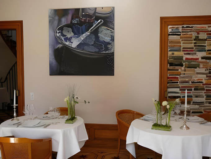 Food & Drinks 2, Gast - und Kulturhaus Der Teufelhof Basel, Basel