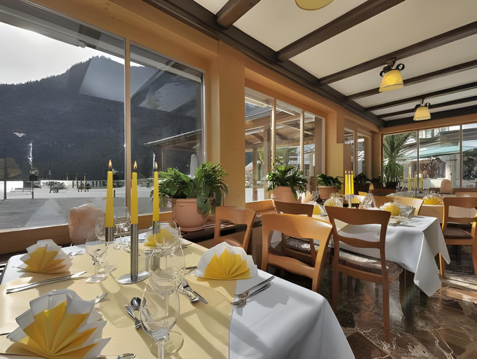 Food & Drinks 4, Hotel Konigssee, Berchtesgadener Land