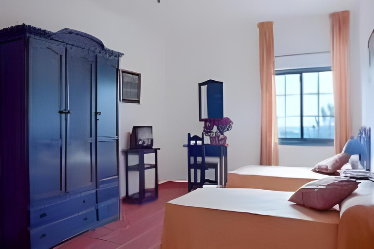 Bedroom 3, Hotel San Miguel, Huelva