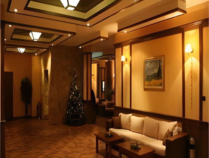 Public Area 4, EVELINA PALACE HOTEL, Bansko