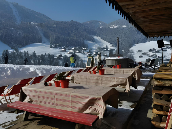 Others 4, La Ferme, Haute-Savoie