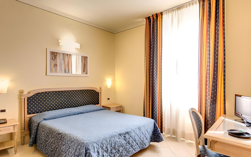 Hotel Anna's, Florence