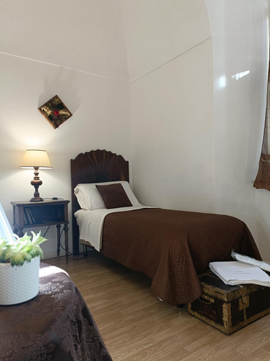Others 4, B&B - La Corte D'Ivi, Frosinone