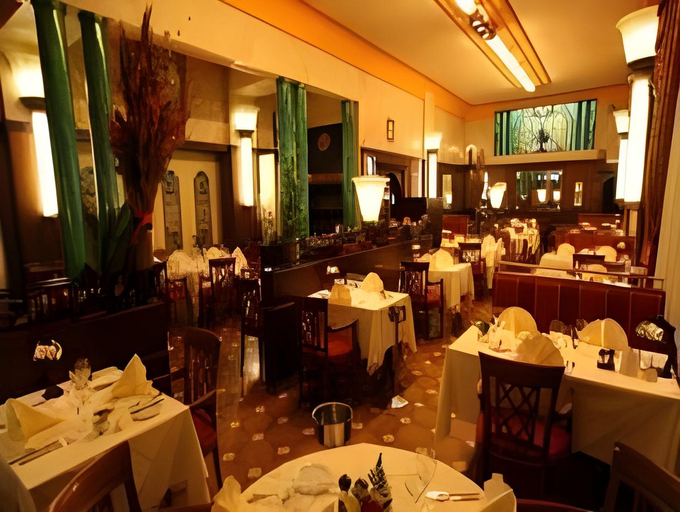 Food & Drinks 5, Grand Hotel de Valenciennes, Nord