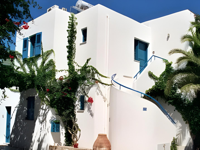 Others 5, Galeana Beach Hotel, Crete