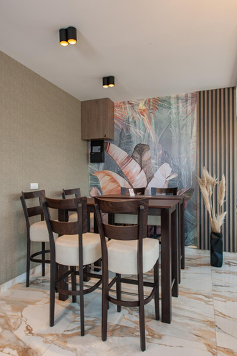 Food & Drinks 5, Hotel Kralj, Kraljevo