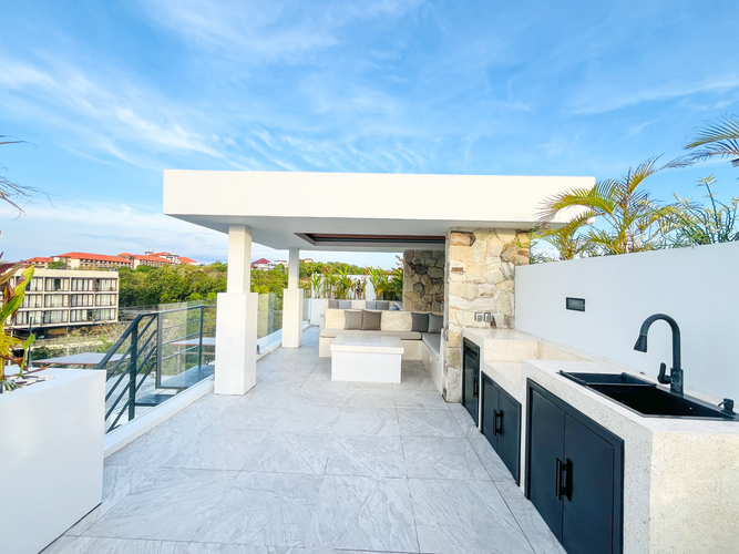 Others 3, Luxury Ocean Dream Private Villa, Badung