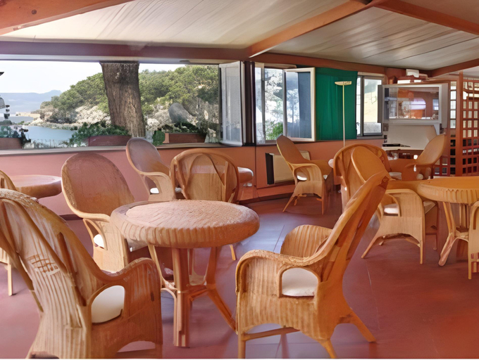 Food & Drinks 4, Hotel Fiascherino, La Spezia