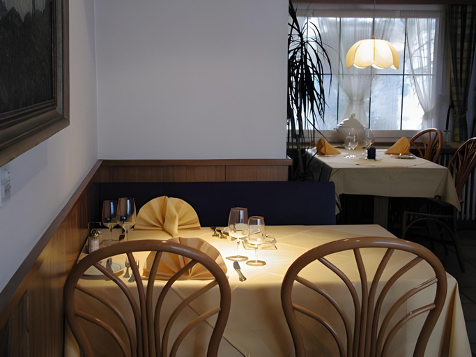 Food & Drinks 3, Seminarhotel Linde Stettlen, Bern
