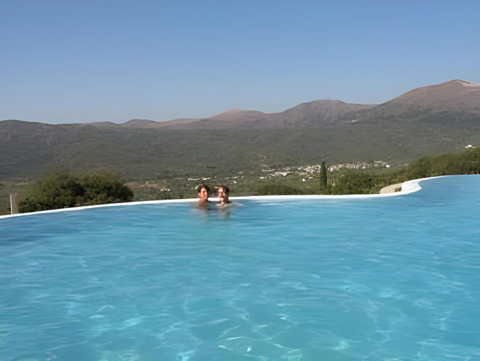Sport & Beauty 5, Country Hotel Velani, Crete