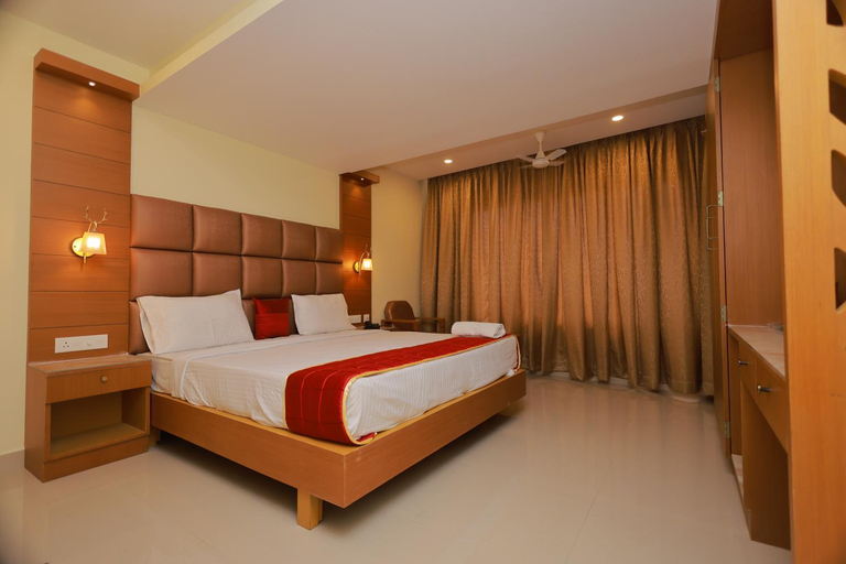 Bedroom 4