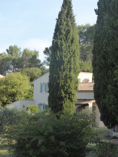 Others 4, 2 chambres au calme Villa Chrisma Provence, Bouches-du-Rhône