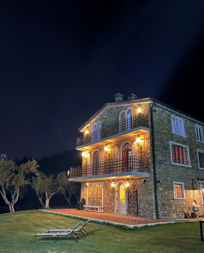 B&B Alla Fortezza, La Spezia