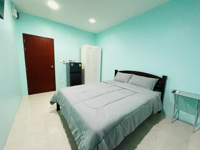 Bedroom 2, NUN GUEST HOUSE, Phuket Island