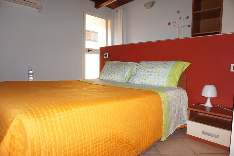 Bedroom 14