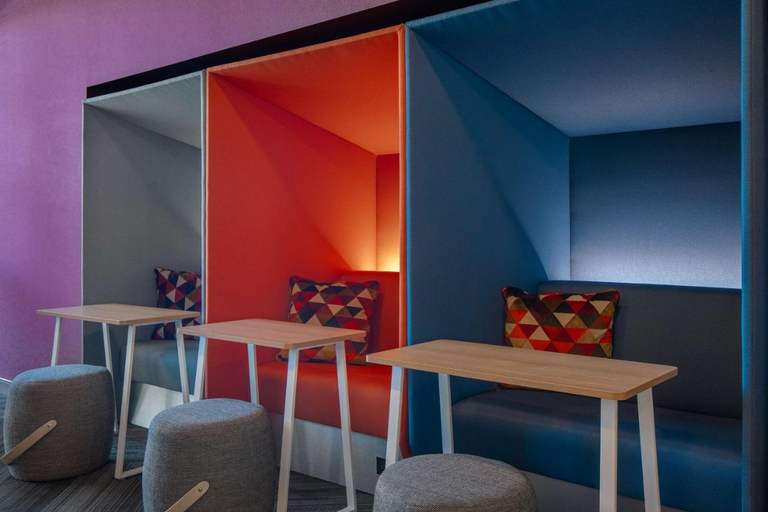 Public Area 2, Tru By Hilton Anderson, Madison