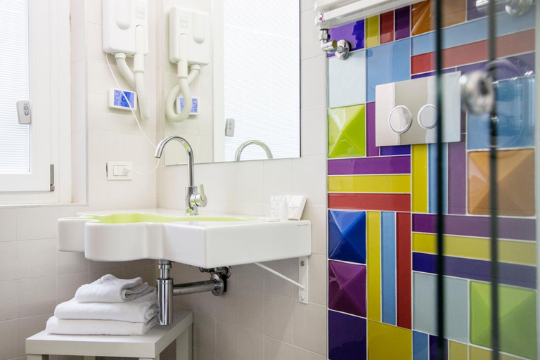 Bathroom 4