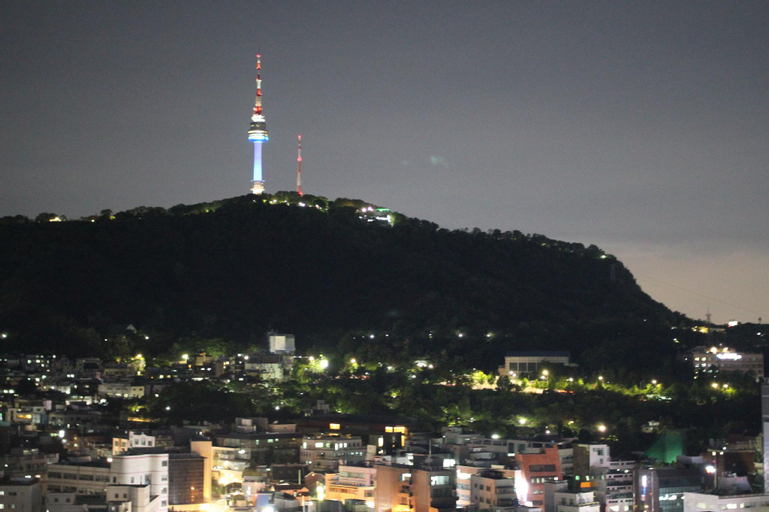 Scenery 9