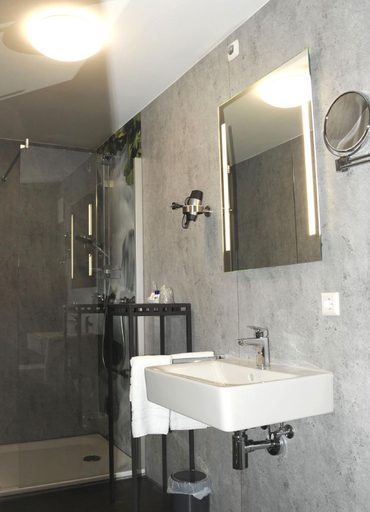 Bathroom 4, Hamann, Zollernalbkreis