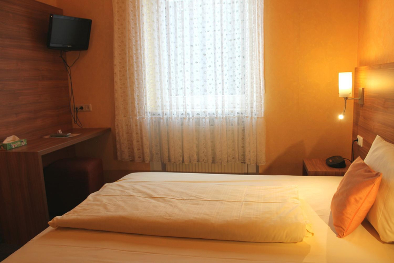 Bedroom 7