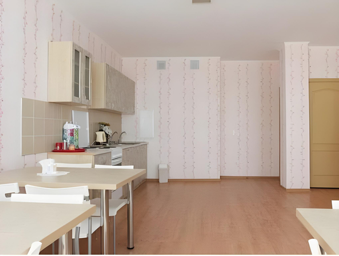 Others 5, Your Hostel, Minsk