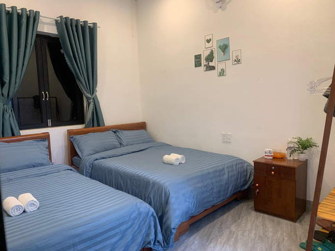Others 4, Rừng Phố Homestay and coffee, Kon Plông